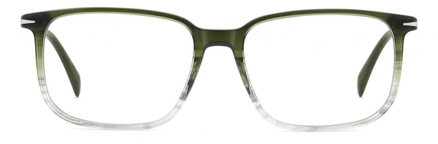 David Beckham DB1231 Eyeglasses - view 6